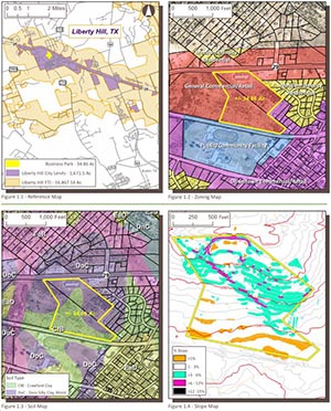 GIS Mapping & Data Management