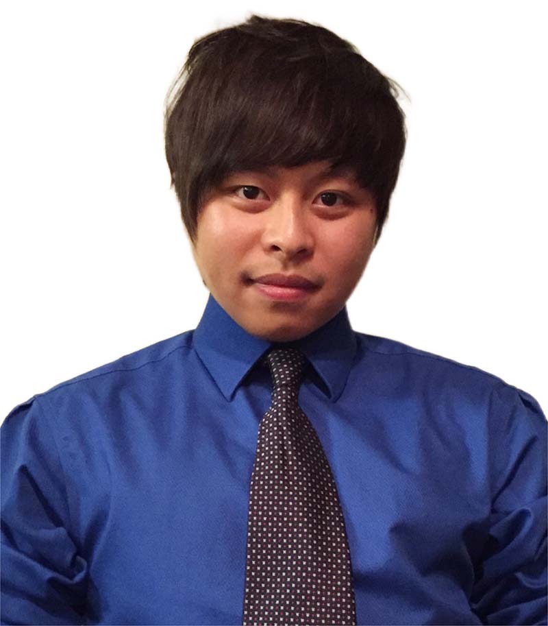 Jeremy Yu - Steger Bizzell Engineering, Inc.